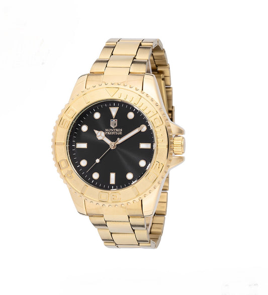 MP X Invicta 43mm