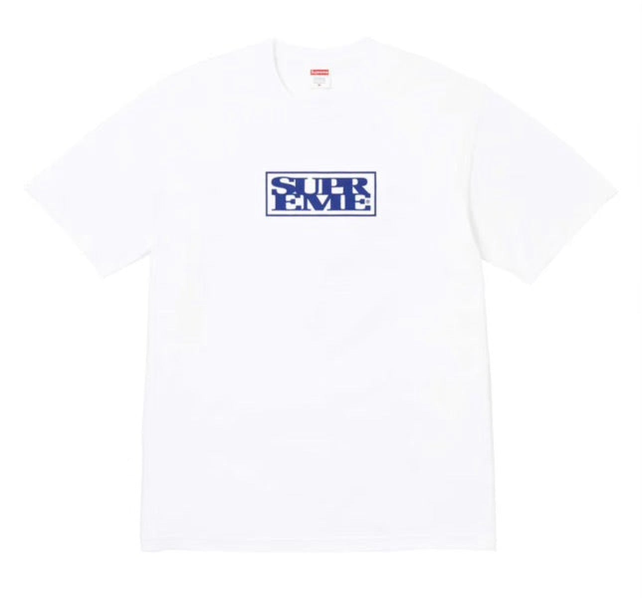 Supreme Connect Tee
