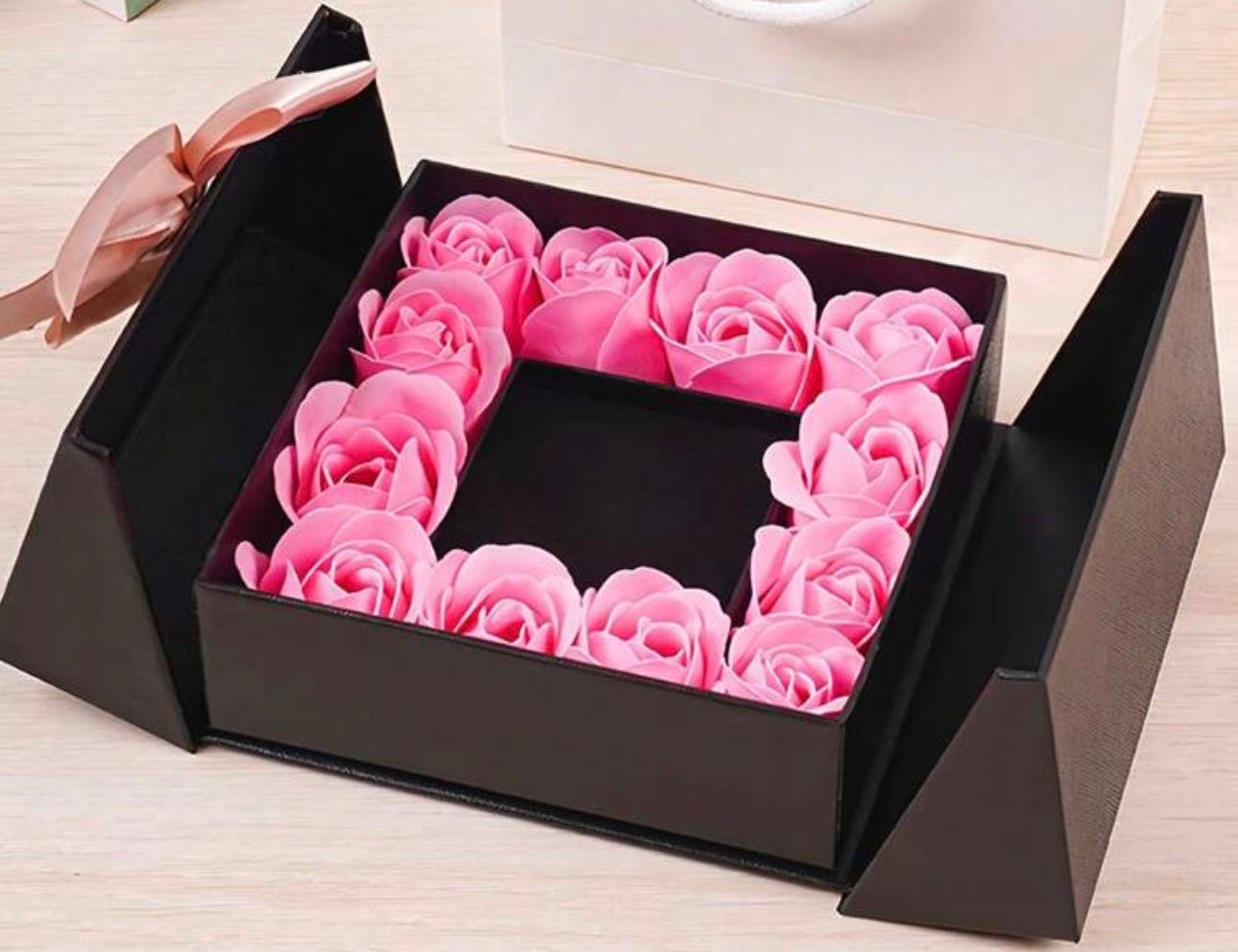 Caja Para regalo