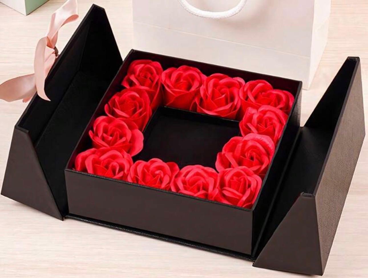 Caja Para regalo