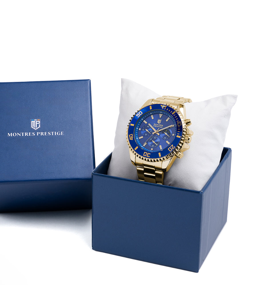 Montres Prestige X Invicta