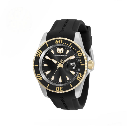 TechnoMarine Manta Sea 42mm