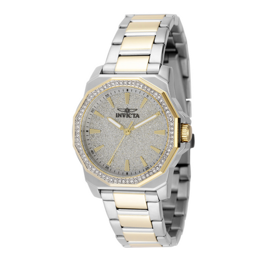 Invicta Speedway 38mm