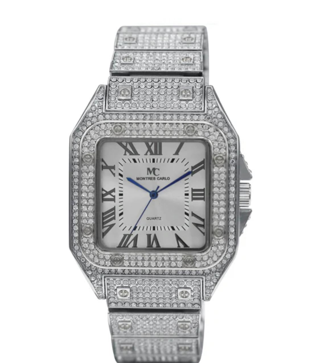Reloj MC 54mm
