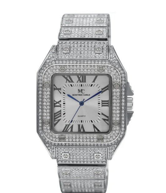 Reloj MC 54mm
