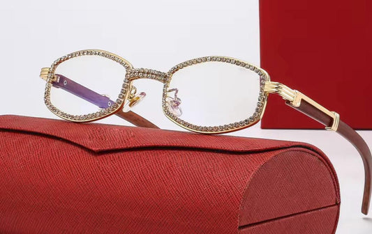 Sunglasses Iced