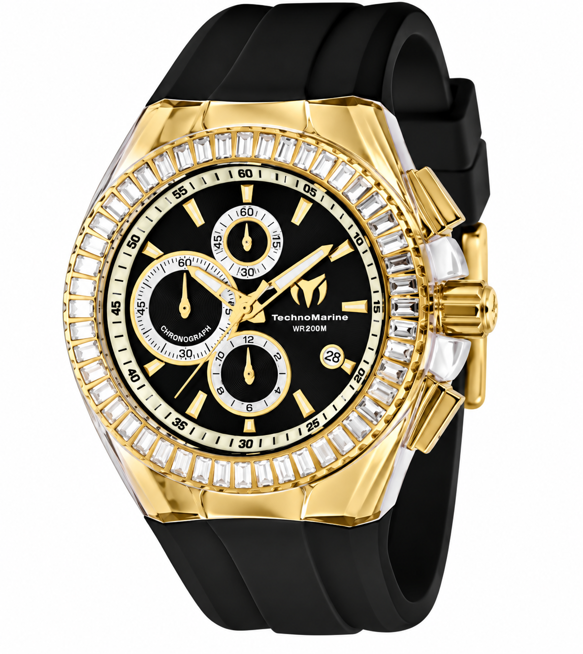 TechnoMarine Cruise 45mm