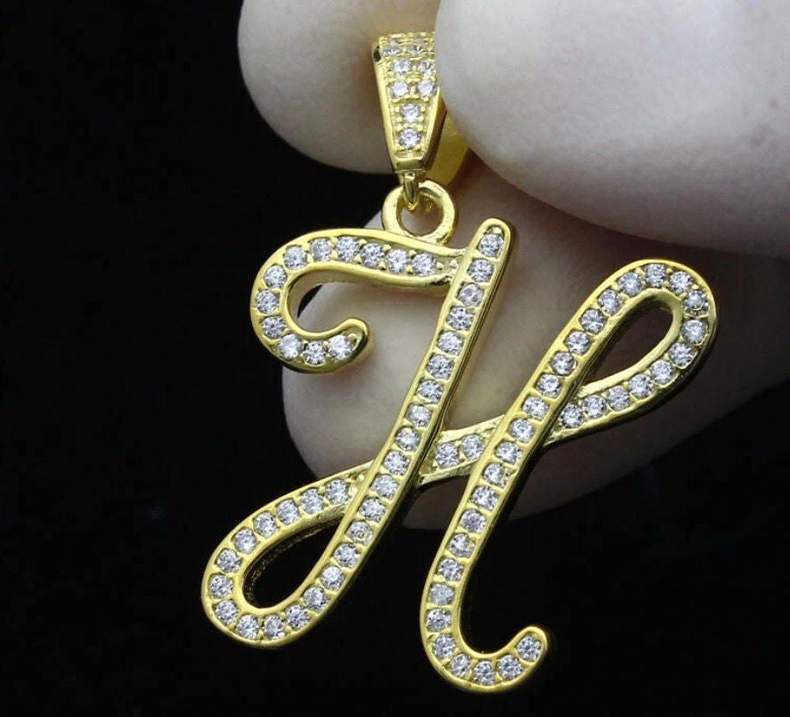 Inicial H