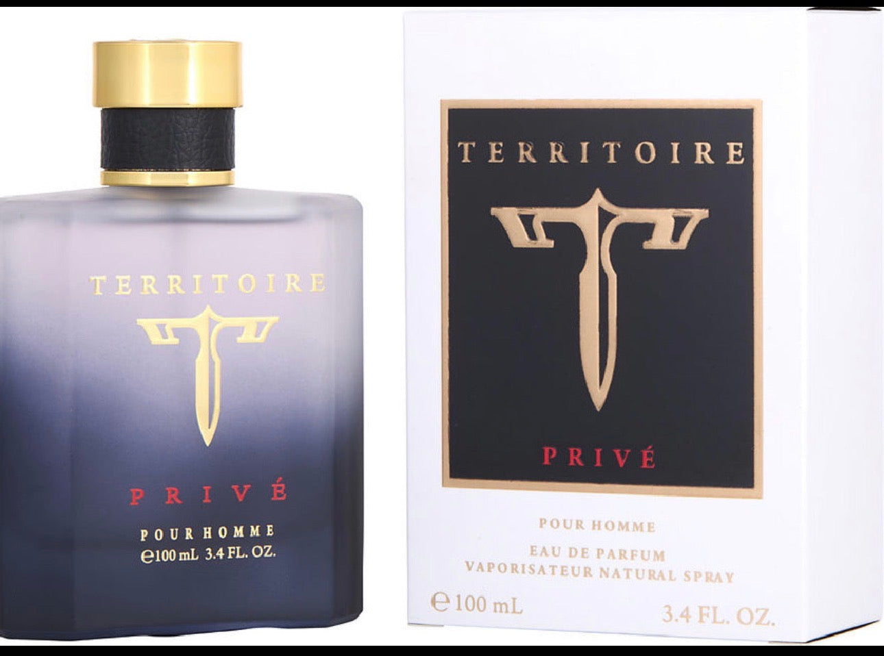 Territoire Prive