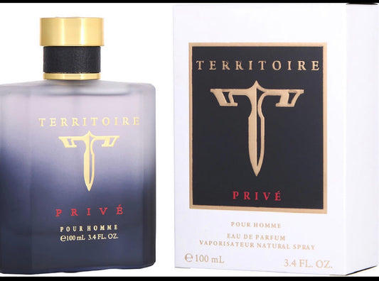 Territoire Prive