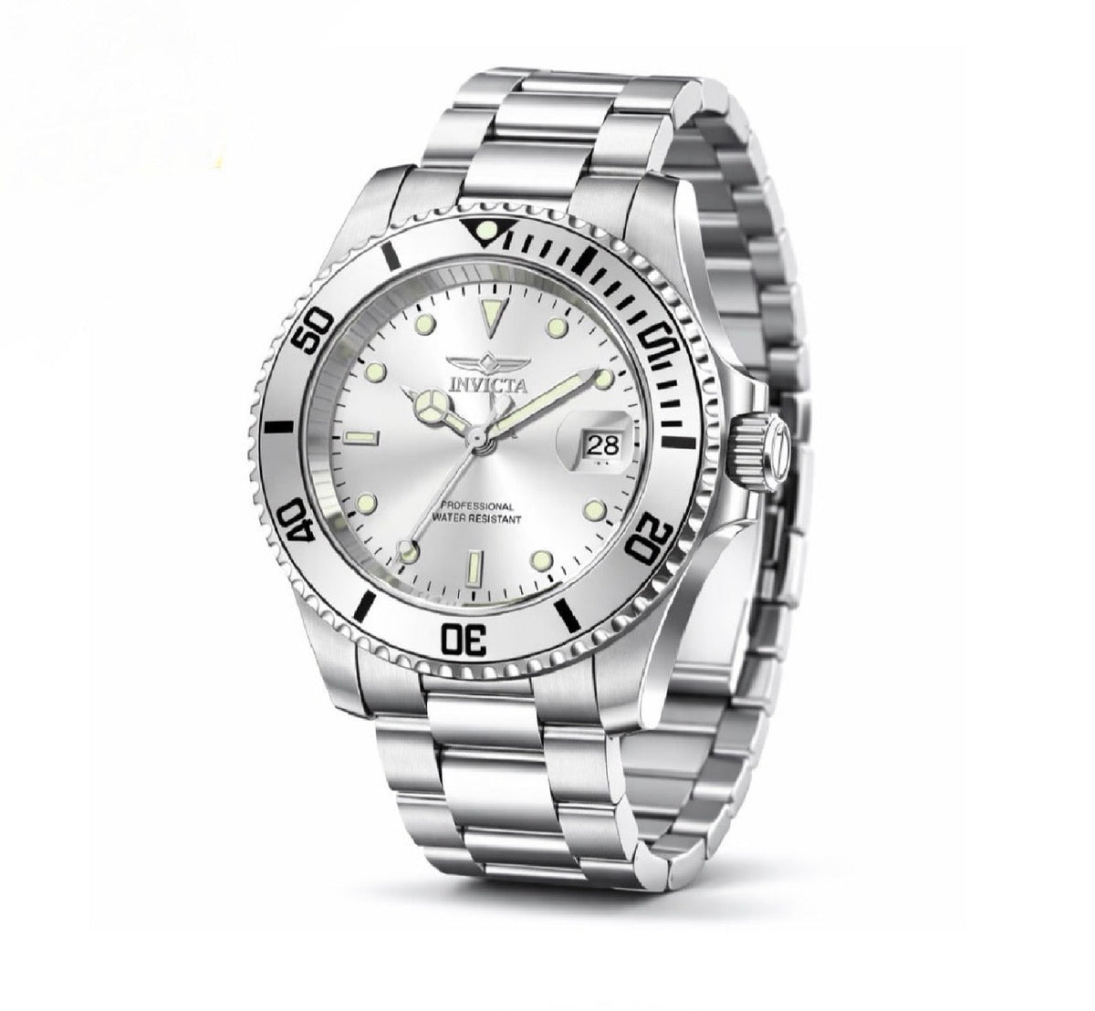 Invicta Pro Diver 40mm