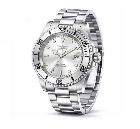Invicta Pro Diver 40mm