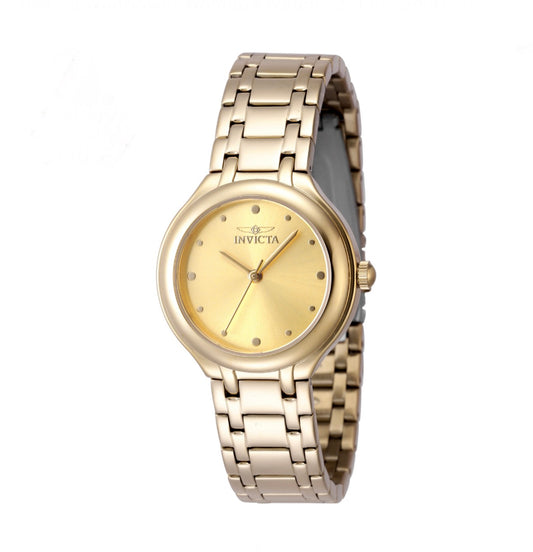 Invicta Wildflower 32mm
