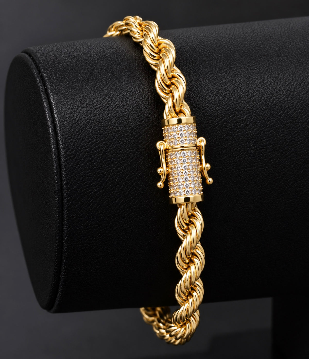 Pulsera Rope 6mm