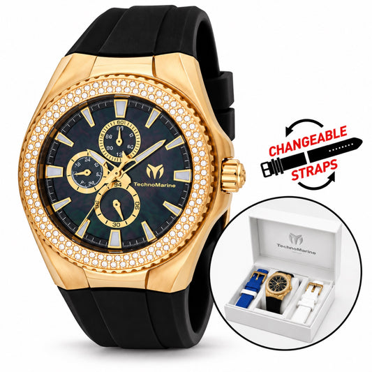 TechnoMarine Cruise California 45mm