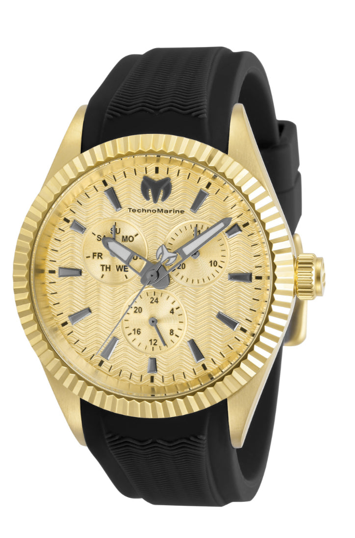 TechnoMarine Sea Dream 42mm