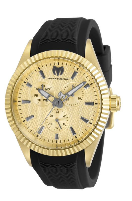 TechnoMarine Sea Dream 42mm