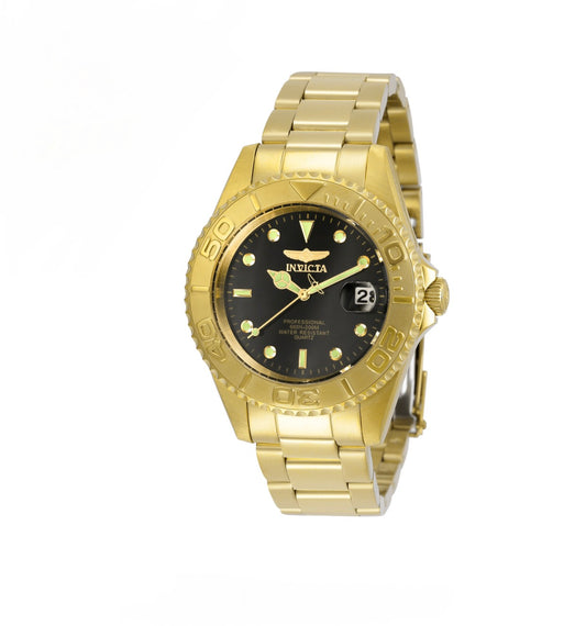 Invicta Pro Diver 37.5mm