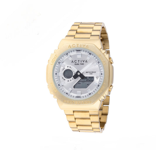 Activa Signal X Invicta Digital