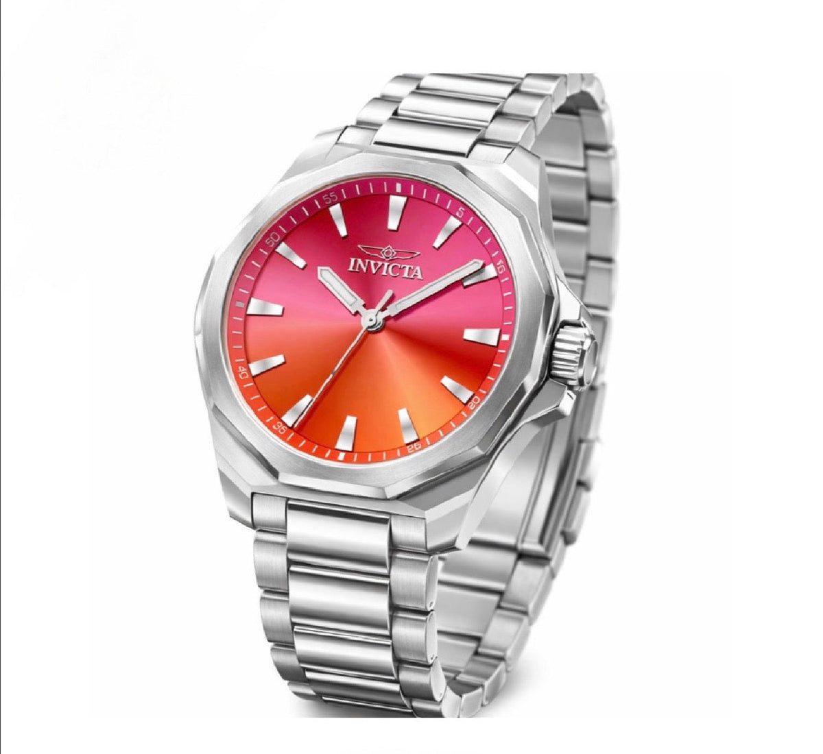 Invicta Speedway 42mm