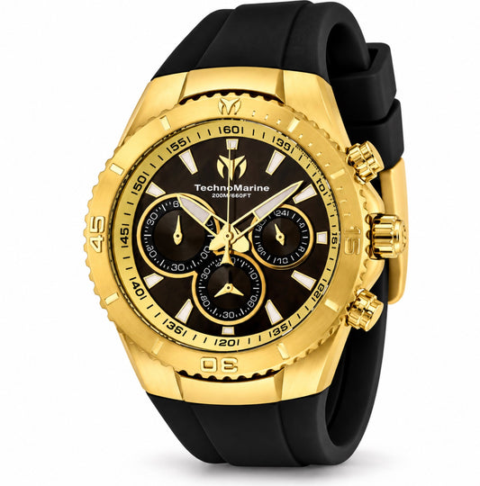 TechnoMarine Manta Sea 40mm