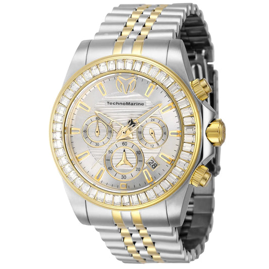 TechnoMarine Manta Ray 42mm