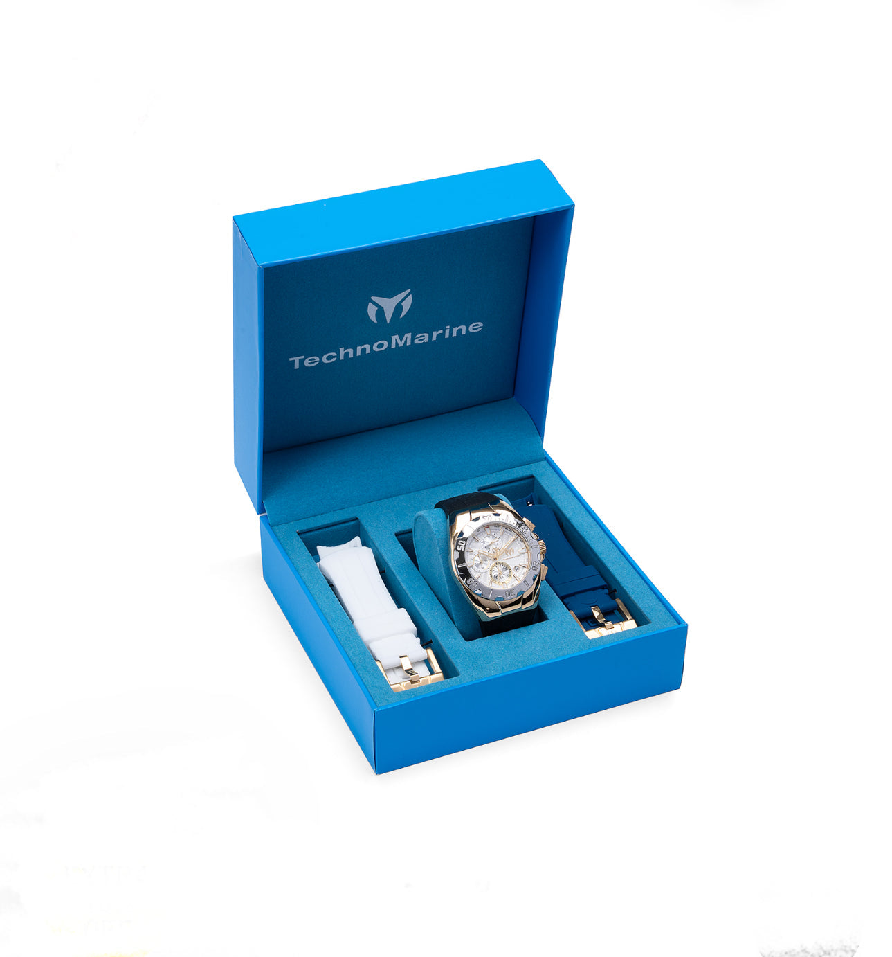 Technomarine cruise original
