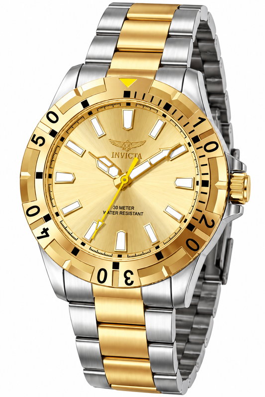Invicta Specialty 42mm
