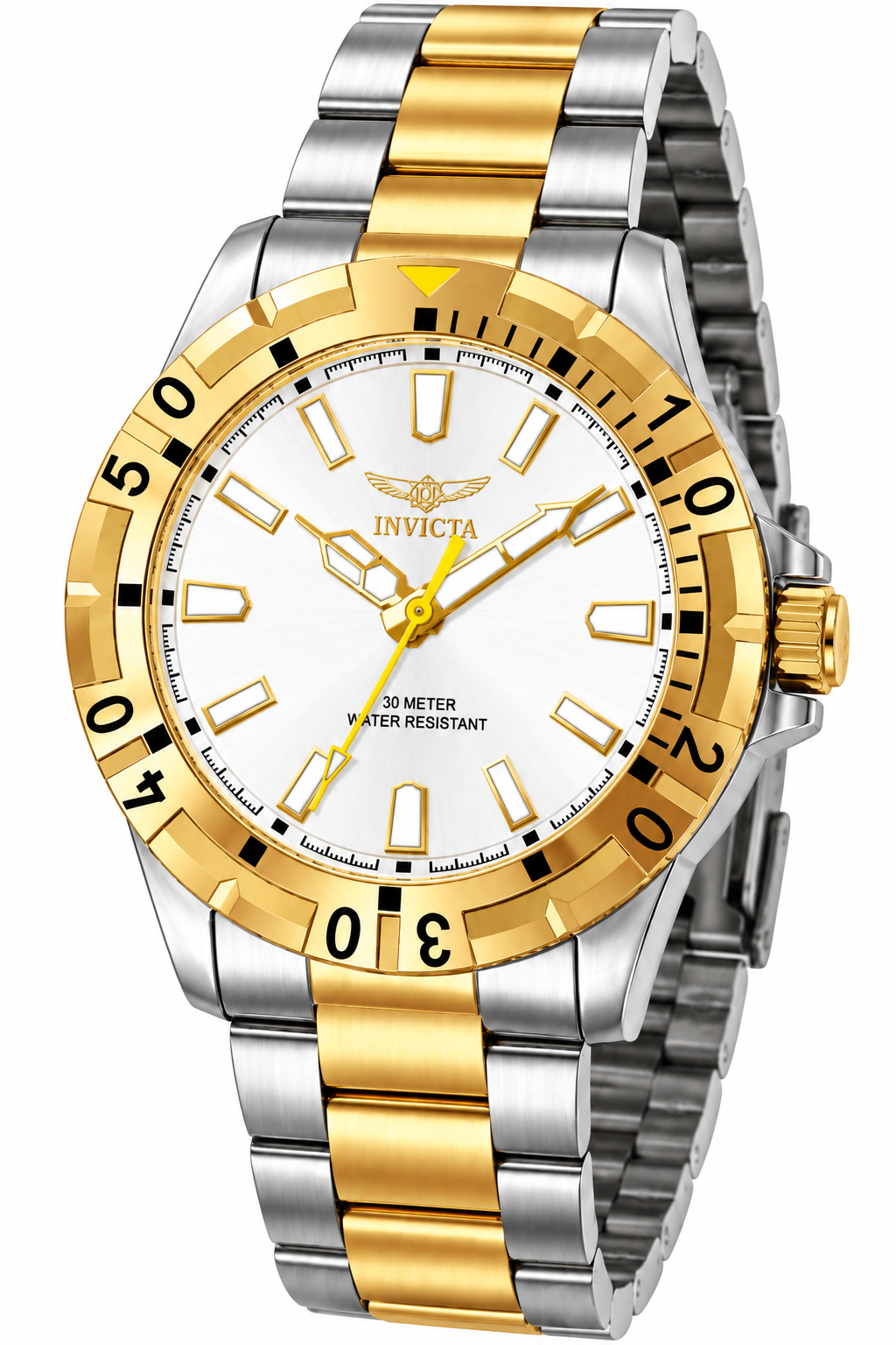 Invicta Specialty 42mm