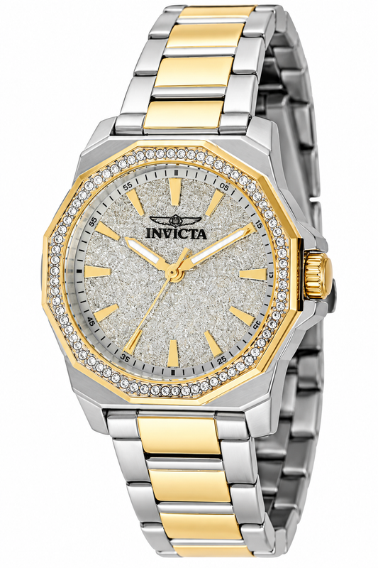 Invicta Speedway 38mm