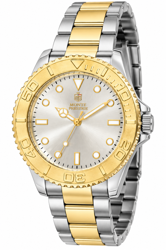 MP X Invicta 43mm