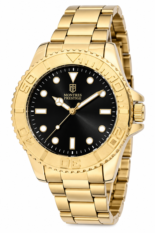 MP X Invicta 43mm
