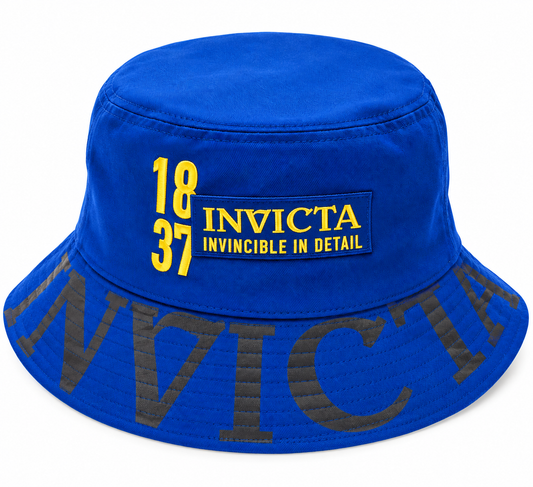 Gorro Invicta (bucket hat)