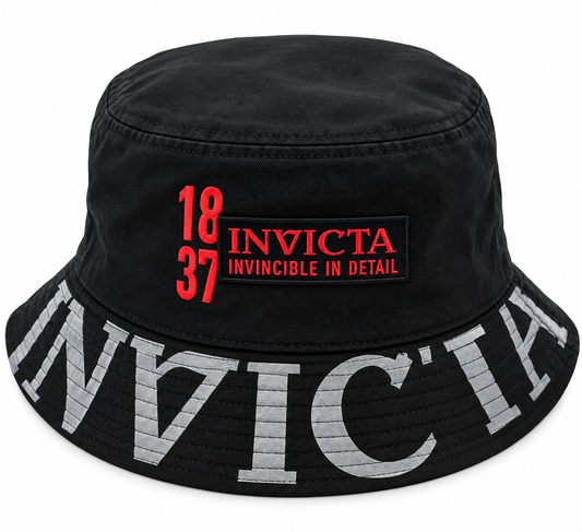 Gorro Invicta (bucket hat)