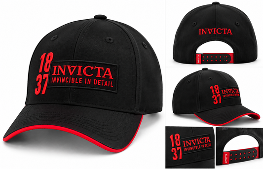 Gorra Invicta