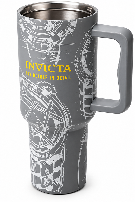 Vaso Tumbler Invicta