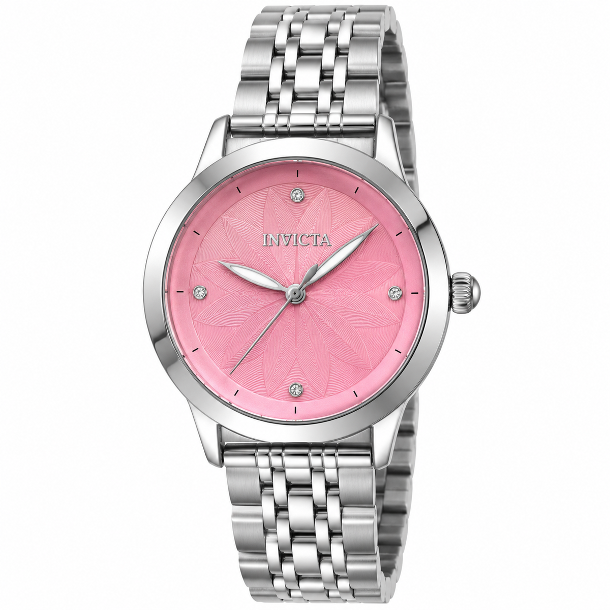Invicta Wildflower Tigerlily 34mm