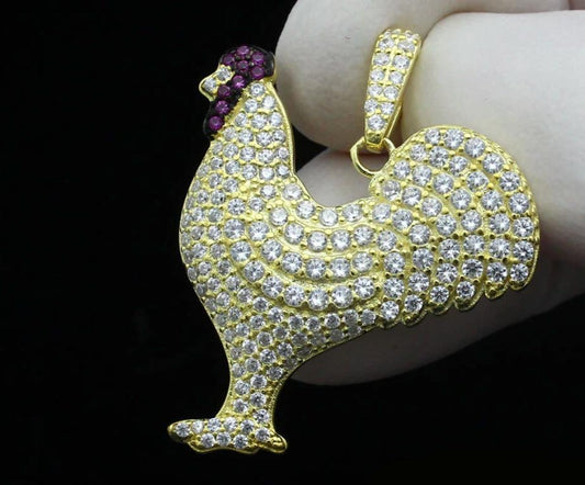 Pendant de Gallo