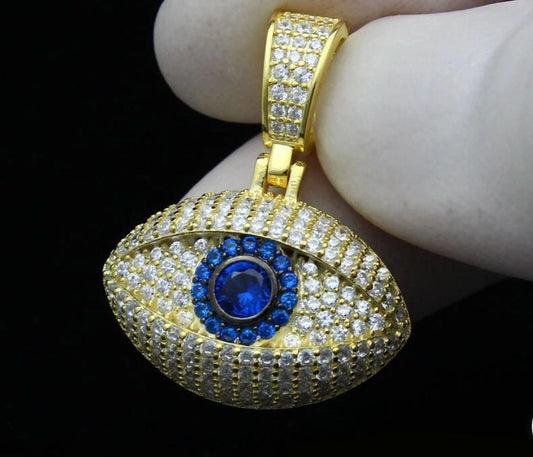 Pendant Ojo