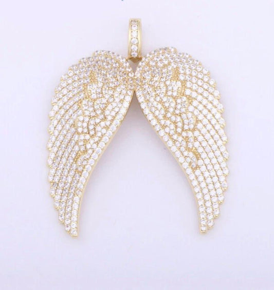 Pendant de Alas
