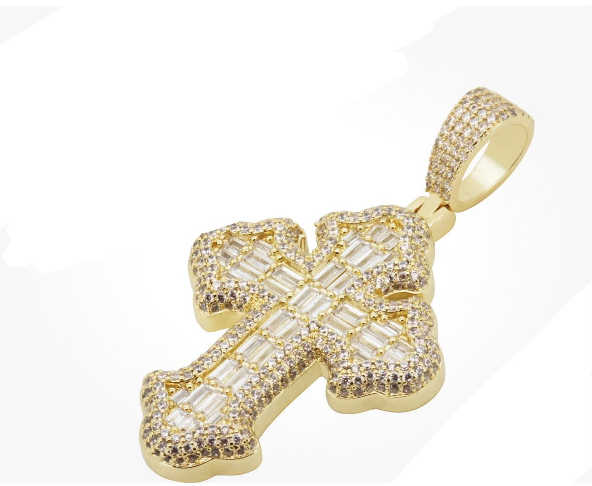 Pendant de Cruz