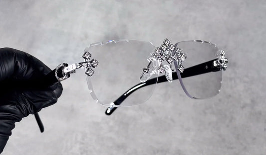 Sunglasses Triple Cross