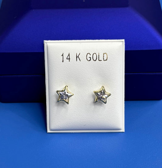 Pantallas 14k  Estrella’s